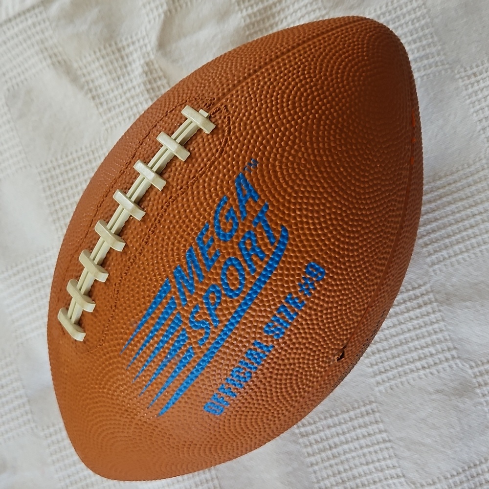 Brown Football